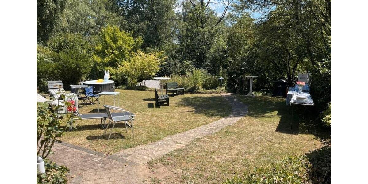 Erdgeschoßwohnung Bruchköbel - 2 Zimmer, 64 m&sup2;, 199.000&euro; | Angebot:27298251
