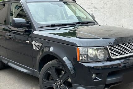 Land Rover Range Rover Sport 249.000 km 9.990 &euro; Hanau 63452