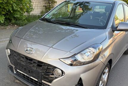 Hyundai i10 13.000 km 12.000 &euro; Dietzenbach 63128