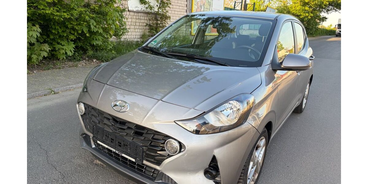 Hyundai i10 13.000 km 12.000 &euro; Dietzenbach 63128