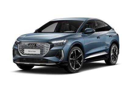 Audi Q4 e-tron 66.602 km 35.888 &euro; Mühlheim 63165