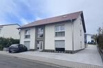 Dachgeschoßwohnung Groß-Umstadt Umstadt - 4 Zimmer, 87 m&sup2;, 1.140&euro; | Angebot:26677535