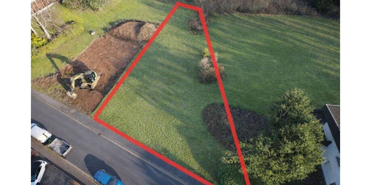 Grundstück Linsengericht Großenhausen - 259.000&euro; | Angebot:26673470