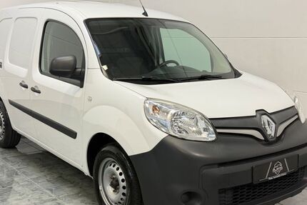 Renault Kangoo 77.000 km 8.990 &euro; Erlensee 63526