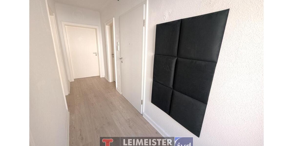 Etagenwohnung Aschaffenburg Gailbach - 3 Zimmer, 75 m&sup2;, 805&euro; | Angebot:25804385