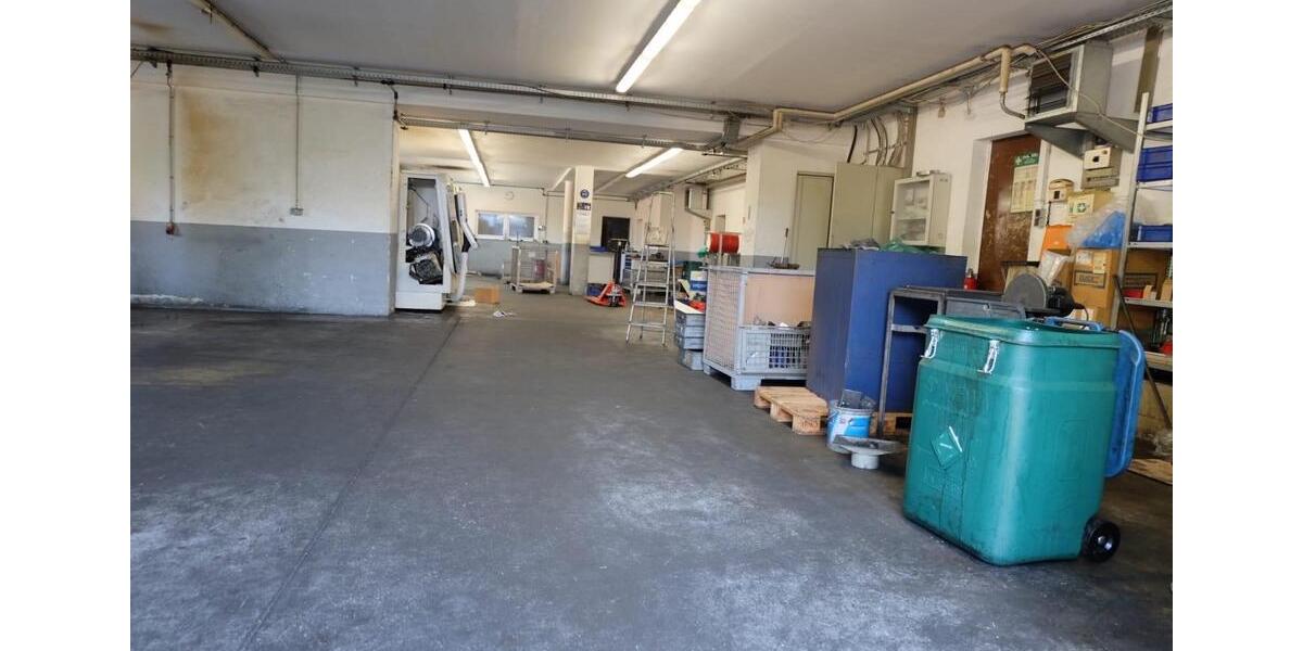 Doppelhaushälfte Laufach - 6 Zimmer, 200 m&sup2;, 480.000&euro; | Angebot:25087516