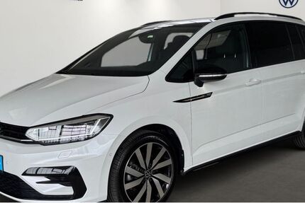 VW Touran 22.670 km 40.490 &euro; Aschaffenburg 63741