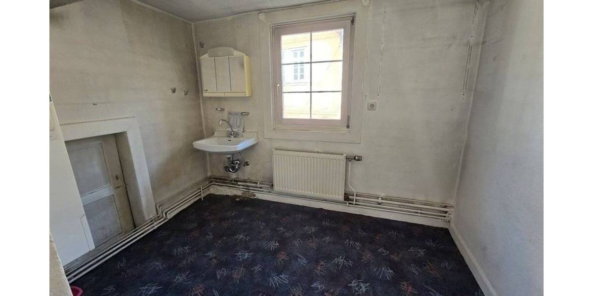 Einfamilienhaus Breuberg / Neustadt Neustadt - 4 Zimmer, 95 m&sup2;, 125.000&euro; | Angebot:25667643