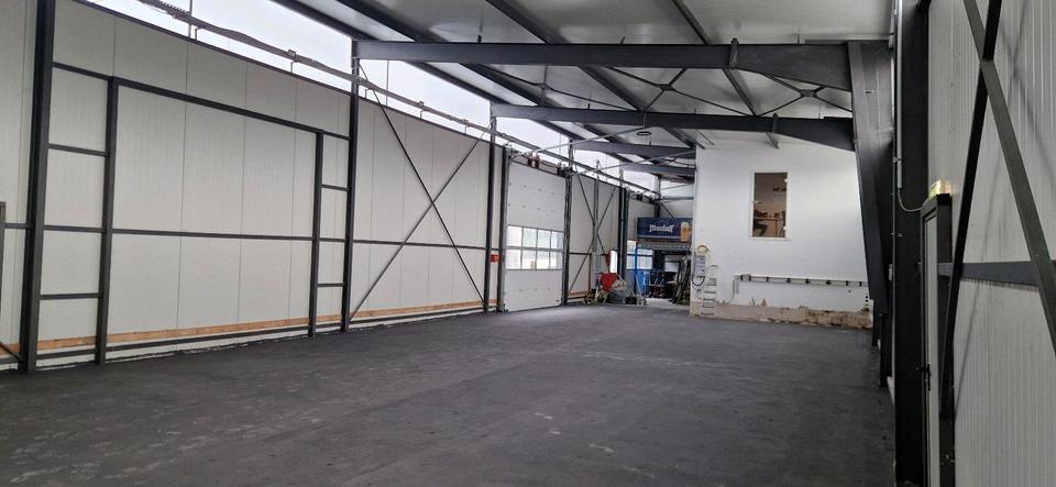 Gewerbeobjekt Aschaffenburg Gailbach - 2.900&euro; | Angebot:26583634