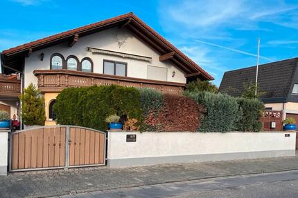 Wohnung Messel - 4 Zimmer, 120 m&sup2;, 1.300&euro; | Angebot:24787082