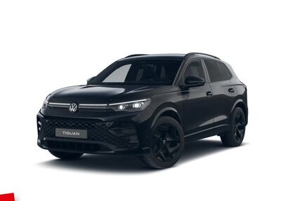 VW Tiguan 9.990 km 46.850 &euro; Buergstadt 63927