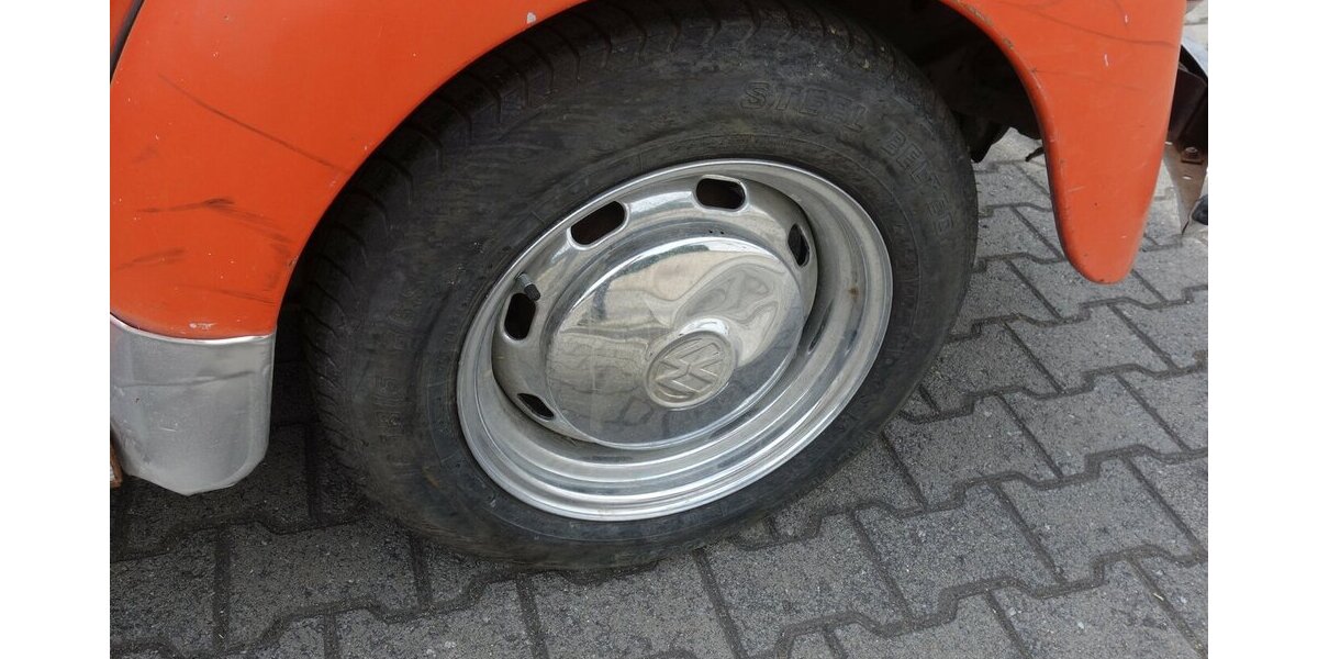 VW Käfer 1303 Cabrio Top Restaurierungsbasis 36.180 km 12.990 &euro; Rodgau 63110