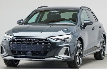 Audi A3 1.900 km 38.420 &euro; Hanau 63452