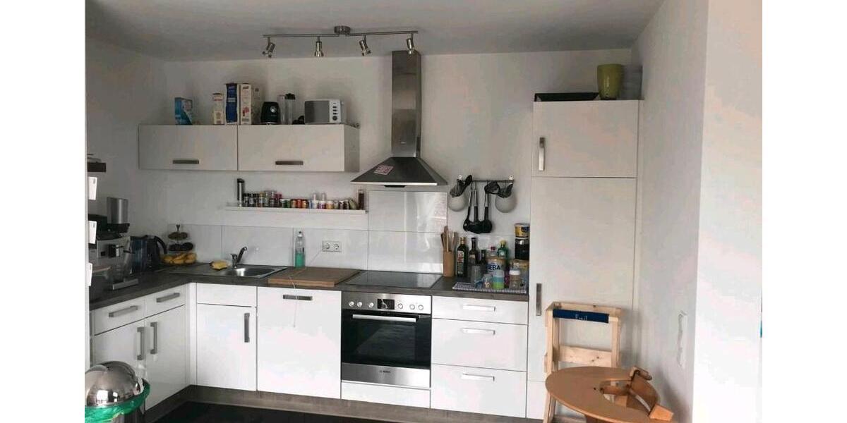 Etagenwohnung Groß-Umstadt Umstadt - 2 Zimmer, 70 m&sup2;, 1.050&euro; | Angebot:25947860