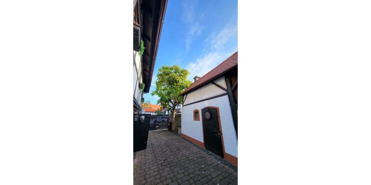 Bauernhaus, Landhaus Rodenbach Niederrodenbach - 6 Zimmer, 280 m&sup2;, 765.000&euro; | Angebot:25663300