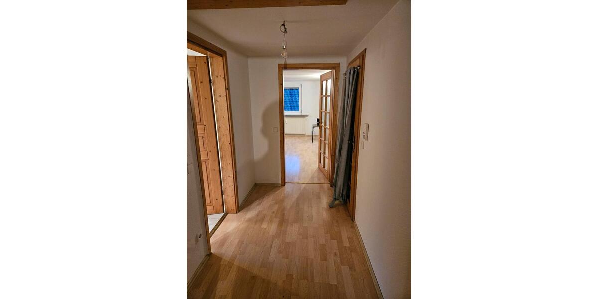 Dachgeschoßwohnung Heimbuchenthal - 2 Zimmer, 70 m&sup2;, 590&euro; | Angebot:25948039