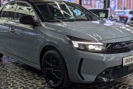 Opel Corsa 21.074 km 17.980 &euro; Dieburg 64807