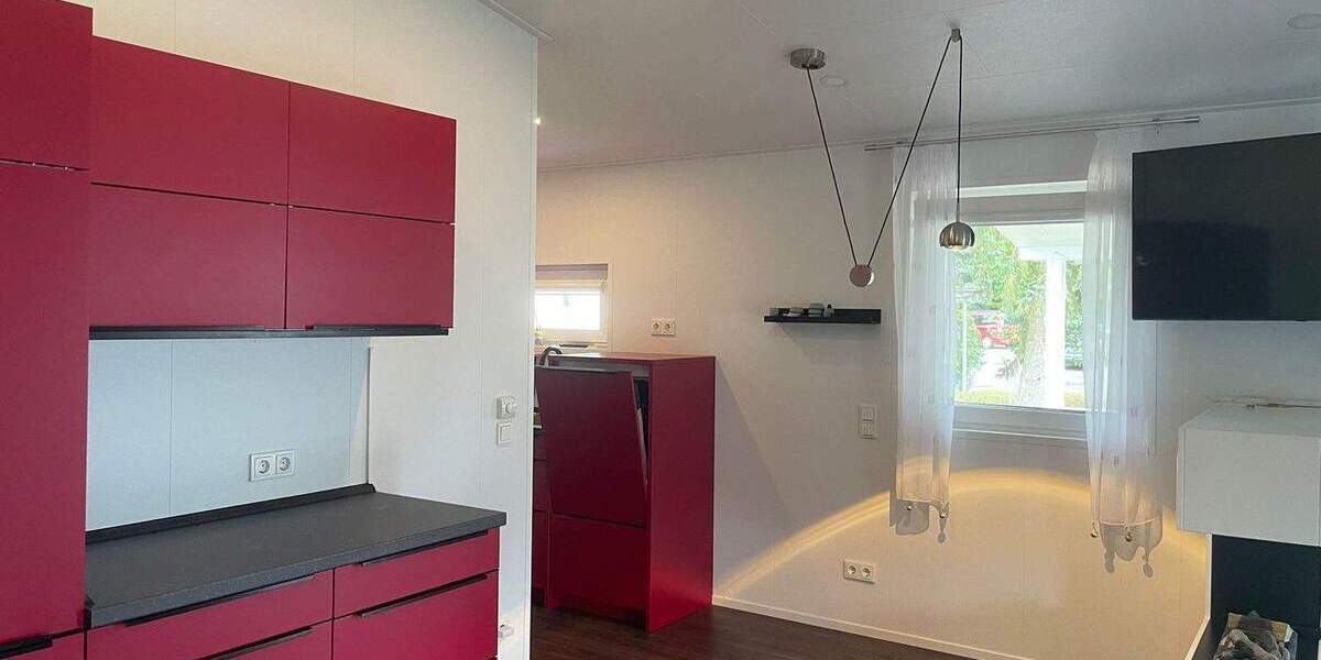 Mehrfamilienhaus, Wohnhaus Rodenbach Niederrodenbach - 3 Zimmer, 99 m&sup2;, 199.000&euro; | Angebot:25690799