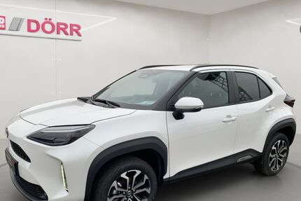 Toyota Yaris Cross 9.000 km 28.390 &euro; Kleinheubach 63924
