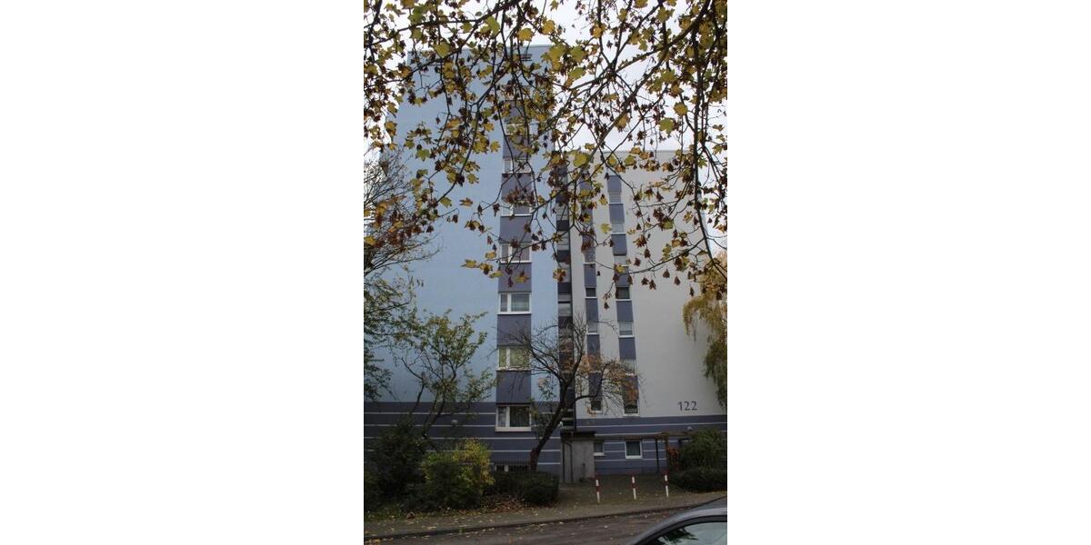 Etagenwohnung Hanau Lamboy - 2.5 Zimmer, 64 m&sup2;, 650&euro; | Angebot:25922137