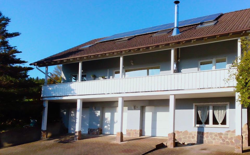 Einfamilienhaus Hanau Lamboy - 9 Zimmer, 220 m&sup2;, 449.000&euro; | Angebot:26338408