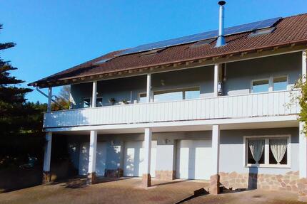 Haus Hanau Lamboy - 9 Zimmer, 220 m&sup2;, 449.000&euro; | Angebot:26338408