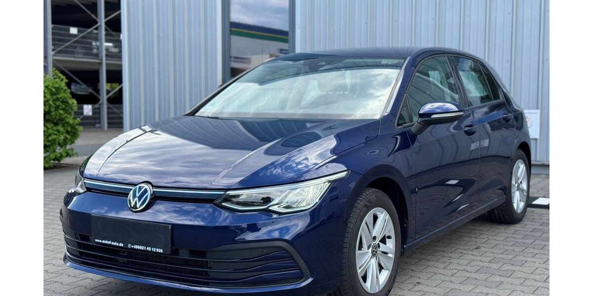 VW Golf 88.569 km 17.470 &euro; Aschaffenburg 63741