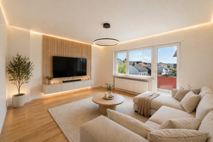 Wohnung Reinheim - 3 Zimmer, 76 m&sup2;, 165.000&euro; | Angebot:26235391