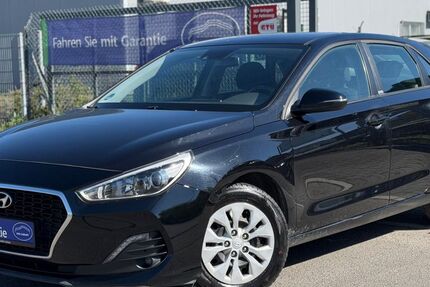 Hyundai i30 130.000 km 9.990 &euro; Hanau 63452