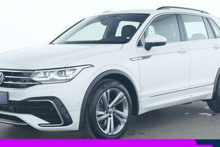 VW Tiguan 11.469 km 29.443 &euro; Dietzenbach bei Frankfurt 63128
