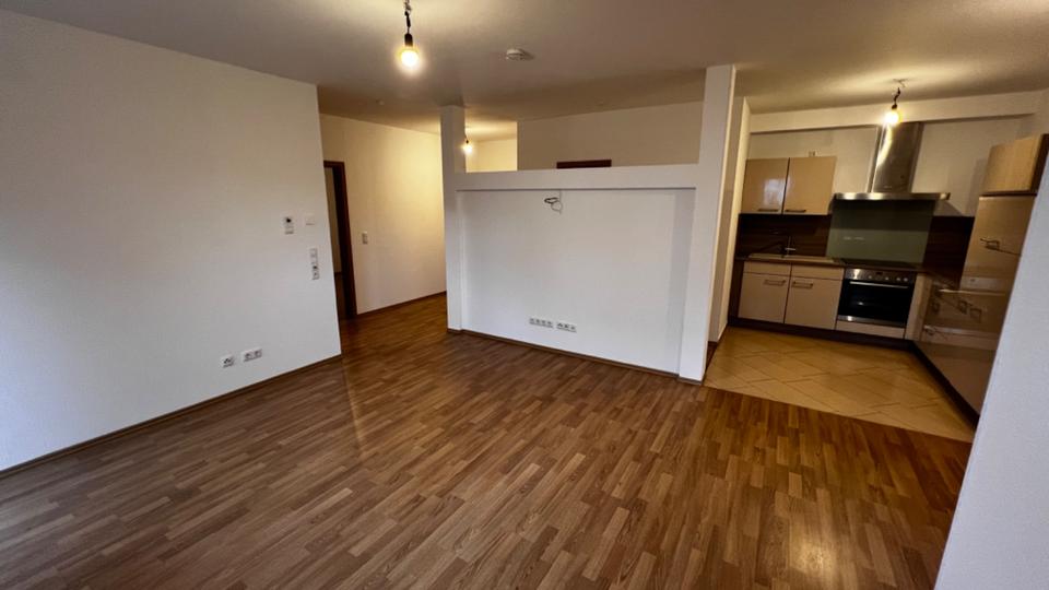 Erdgeschoßwohnung Erlensee - 2 Zimmer, 60 m&sup2;, 875&euro; | Angebot:25407868