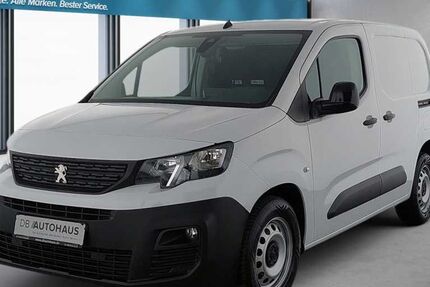 Peugeot Partner 62.871 km 14.990 &euro; Maintal 63477