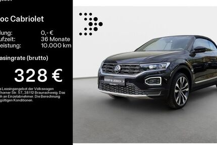 VW T-Roc 47.100 km 24.999 &euro; Linsengericht 63589