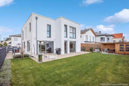 Haus Bruchköbel - 7 Zimmer, 292 m&sup2;, 1.399.000&euro; | Angebot:27344790