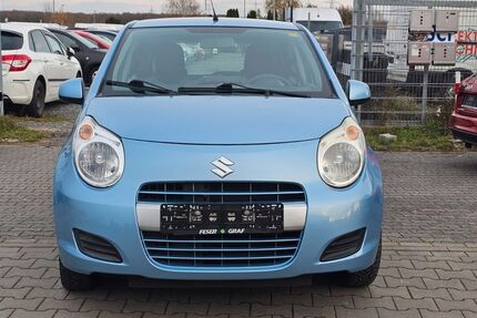 Suzuki Alto 99.182 km 3.599 &euro; Dietzenbach 63128