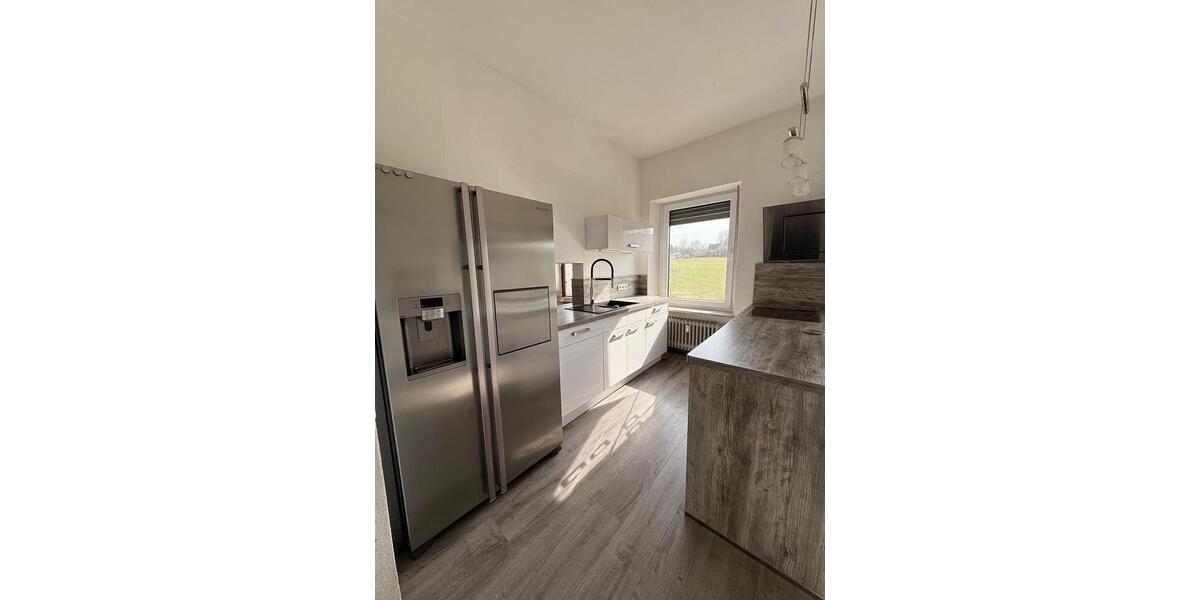 Etagenwohnung Hösbach - 4 Zimmer, 135 m&sup2;, 330.000&euro; | Angebot:25793999