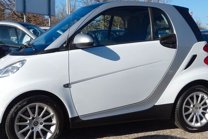 Smart ForTwo 83.000 km 5.800 &euro; Rodgau / Nieder-Roden 63110