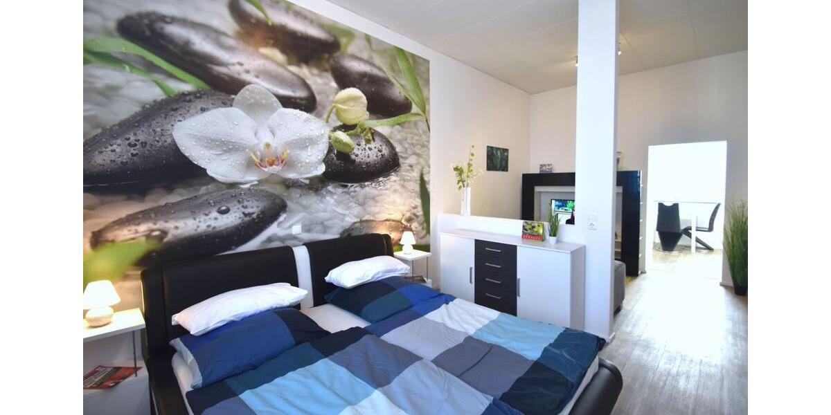 Etagenwohnung Obernburg am Main - 1 Zimmer, 36 m&sup2;, 895&euro; | Angebot:19053906