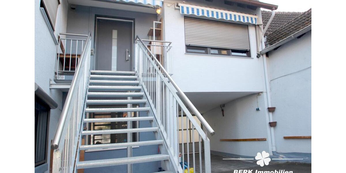 Maisonettenwohnung Stockstadt am Main - 4 Zimmer, 142 m&sup2;, 1.450&euro; | Angebot:25636772