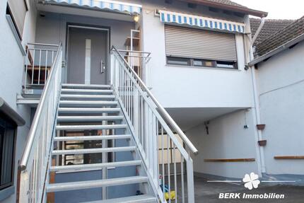 Wohnung Stockstadt am Main - 4 Zimmer, 142 m&sup2;, 1.450&euro; | Angebot:25636772