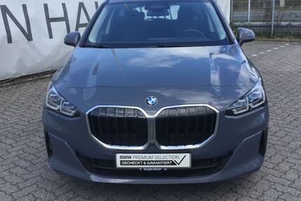 BMW 218 Active Tourer 9.221 km 27.990 &euro; Hainburg 63512