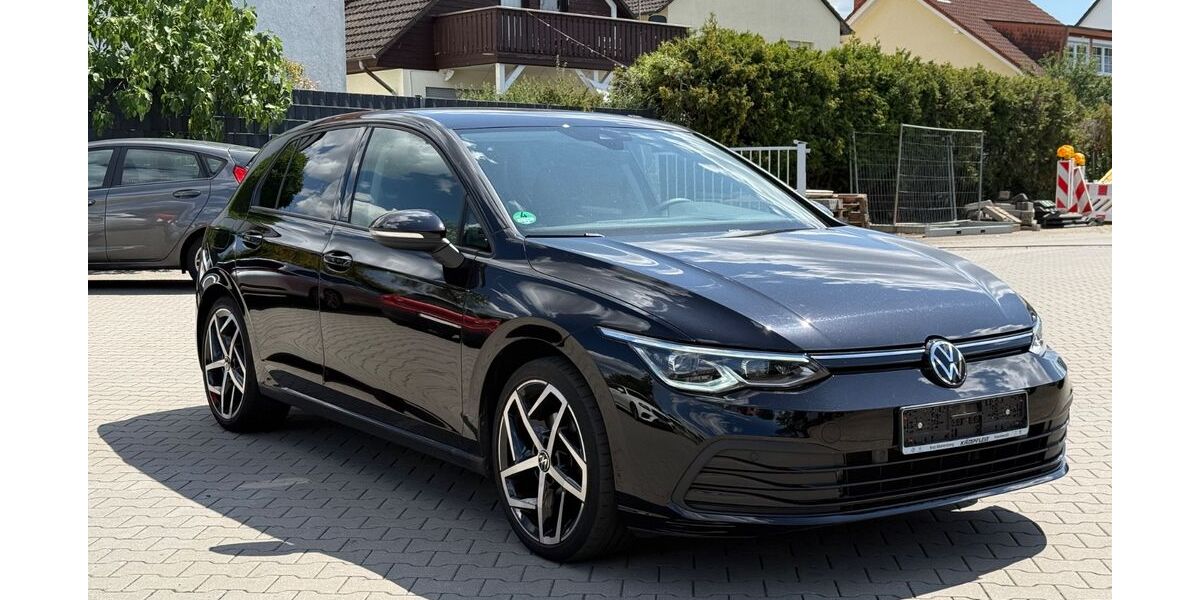 VW Golf 195.000 km 13.999 &euro; Heusenstamm 63150