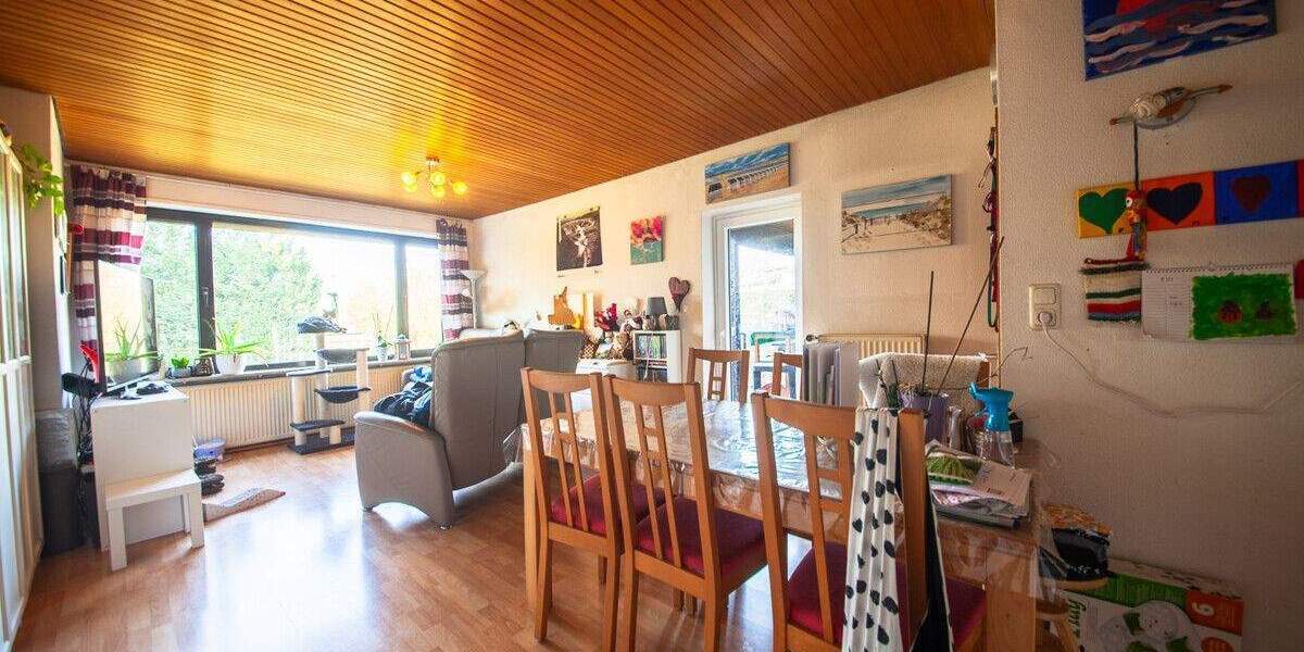 Bungalow Dieburg - 4 Zimmer, 89 m&sup2;, 379.000&euro; | Angebot:25693357