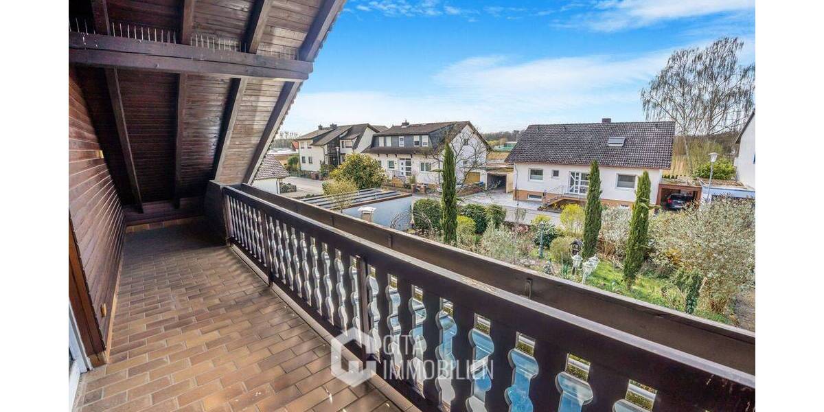 Mehrfamilienhaus, Wohnhaus Rodenbach Niederrodenbach - 6 Zimmer, 170 m&sup2;, 539.000&euro; | Angebot:26017088