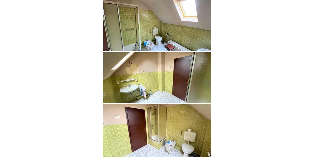 Mehrfamilienhaus, Wohnhaus Hainburg - 4 Zimmer, 110 m&sup2;, 420.000&euro; | Angebot:25285101