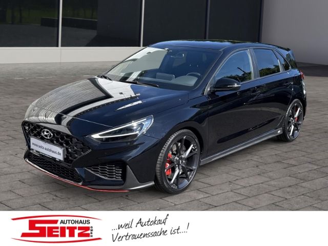 Hyundai i30 48.800 km 29.990 &euro; Obernburg 63785