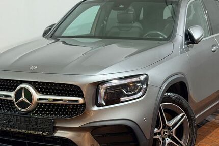 Mercedes-Benz GLB 250 109.000 km 33.890 &euro; Rodgau 63110
