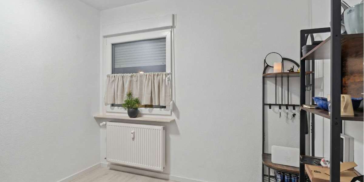 Mehrfamilienhaus in sehr guter Lage – ideal für Kapitalanleger und Investment - Mehrfamilienhaus, Wohnhaus Rodgau | Angebot:24150121