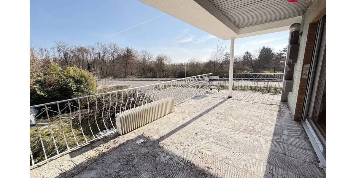 Etagenwohnung Erlensee / Langendiebach Rückingen - 4 Zimmer, 175 m&sup2;, 1.700&euro; | Angebot:26273813