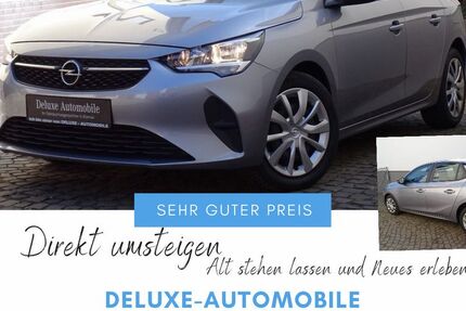 Opel Corsa 89.500 km 8.950 &euro; Alzenau 63755